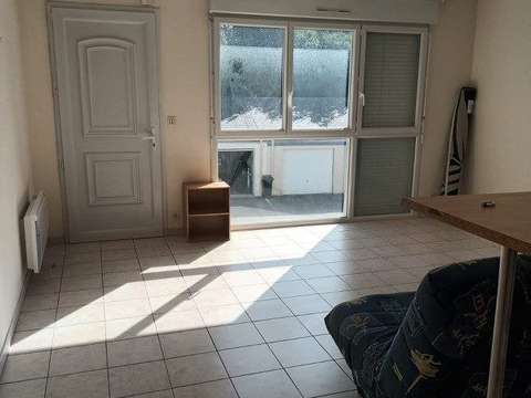 Location appartement 3 pièces
