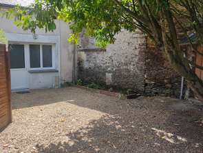 Location Appartement 2 piècesSegré-en-Anjou-Bleu