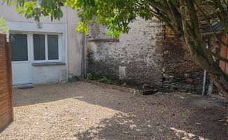 Photo Location appartement Segré-en-Anjou-Bleu