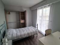 Location Chambre 5 pièces