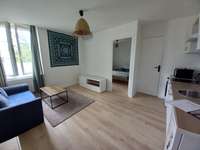 Location appartement 2 pièces Location appartement 2 pièces