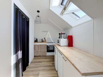 Location appartement 2 pièces
