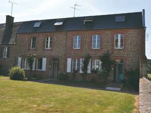 Photo Location appartement Ségrie-Fontaine