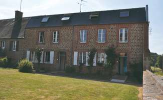 Photo Location appartement Ségrie-Fontaine