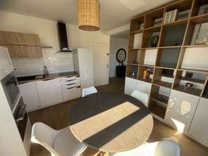 Location Appartement 3 piècesSeiches-sur-le-Loir