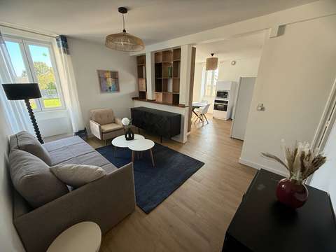 Location appartement 3 pièces Location appartement 3 pièces