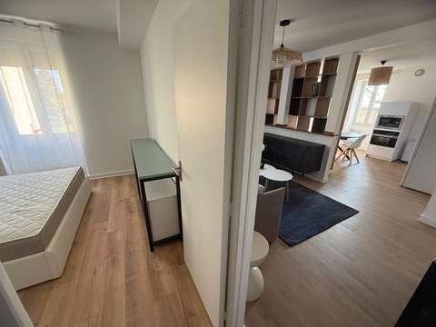 Location appartement 3 pièces Location appartement 3 pièces