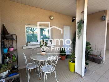 Location Appartement 2 piècesSeiches-sur-le-Loir
