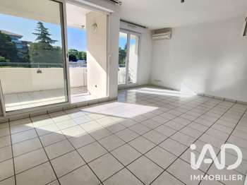 Location Appartement 2 piècesSeilh