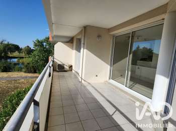 Location appartement 2 pièces