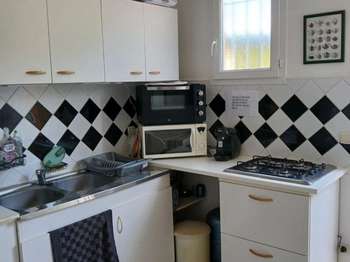 Location Appartement 2 piècesSemussac