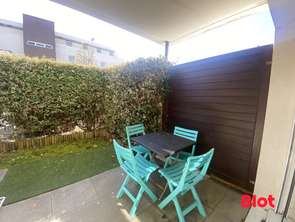 Location Appartement 2 piècesSéné