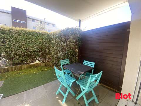 Location appartement 2 pièces Séné 56