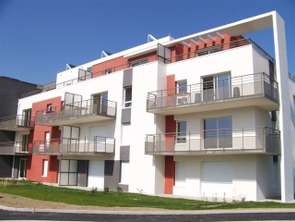 Location Appartement T1Séné