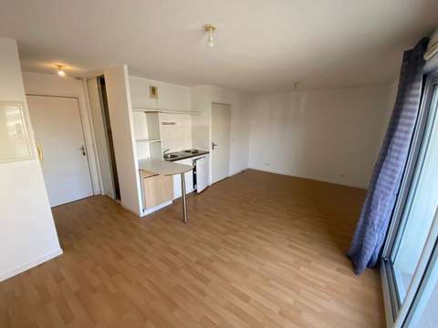 Location appartement 1 pièce Séné 56