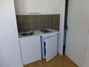 Location Appartement T1Séné