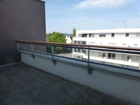 Location appartement 1 pièce