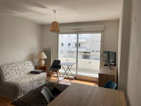 Location appartement 2 pièces Séné 56