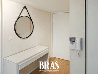 Location appartement 3 pièces