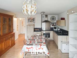 Location appartement 3 pièces