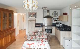 Photo Location appartement Séné