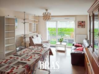 Location appartement 3 pièces