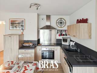 Location appartement 3 pièces