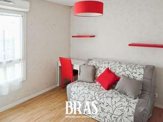 Location appartement 3 pièces