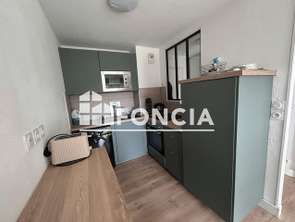 Location Appartement 2 piècesSéné