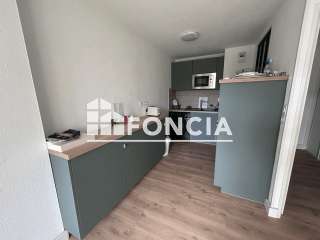 Location appartement 2 pièces
