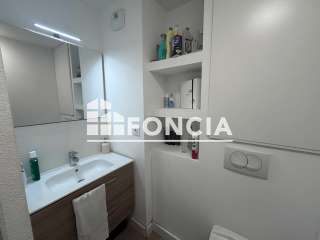 Location appartement 2 pièces