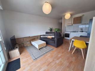 Location appartement 2 pièces