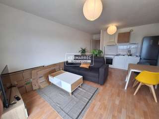 Location appartement 2 pièces