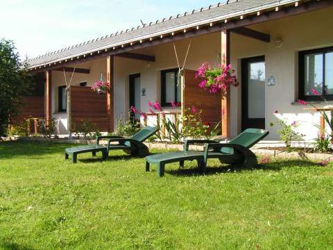 Location appartement 1 pièce Séné 56