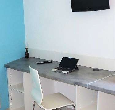 Location appartement 1 pièce Séné 56