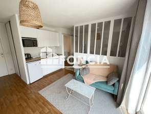 Location Appartement T1Séné