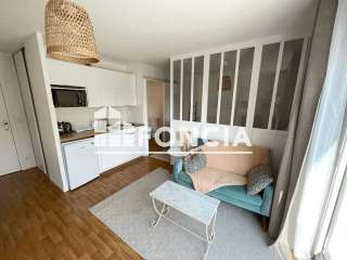 Location appartement 1 pièce