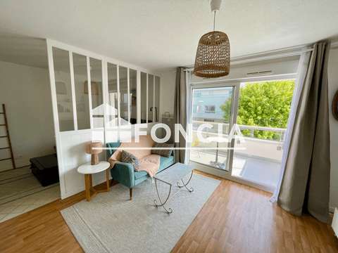 Location appartement 1 pièce