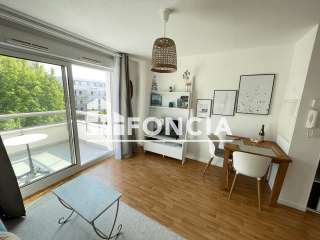 Location appartement 1 pièce