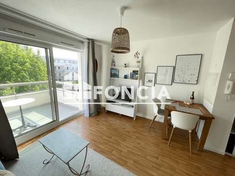 Location appartement 1 pièce