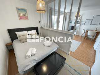 Location appartement 1 pièce
