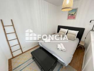Location appartement 1 pièce