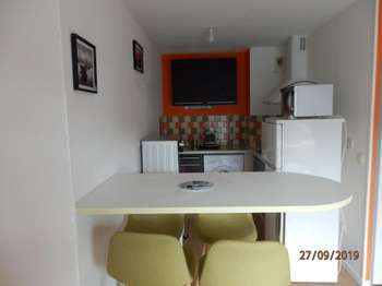 Location Appartement 2 piècesSéné