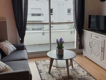 Location appartement 2 pièces