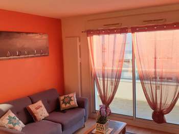 Location Appartement 2 piècesSéné