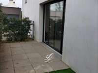 Location appartement 1 pièce