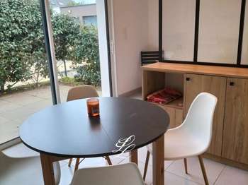 Location Appartement T1Séné