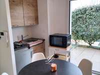 Location appartement 1 pièce