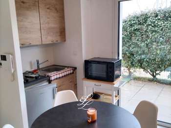 Location appartement 1 pièce