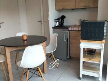 Location appartement 1 pièce